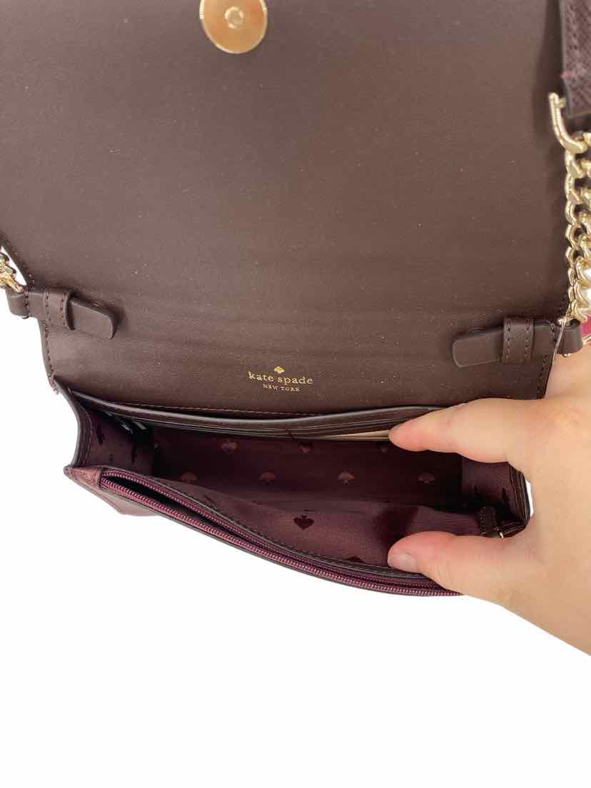 Kate Spade Ladies 9/10 Crossbody