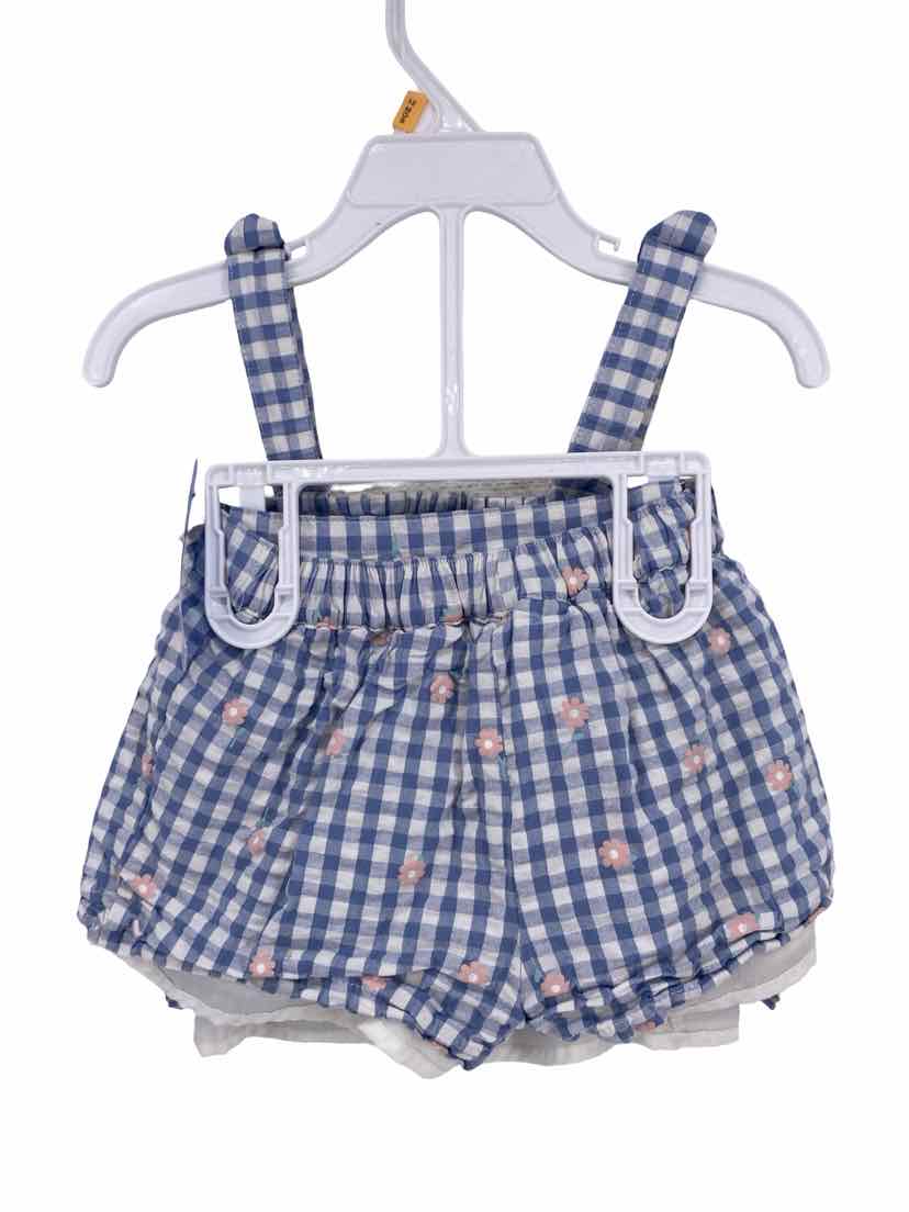 Tommy Bahama Kids Size 18m 2 pc