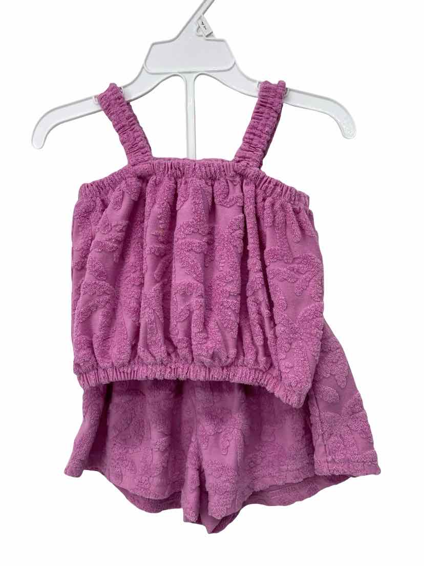 Vince Camuto Kids Size 5 2 pc