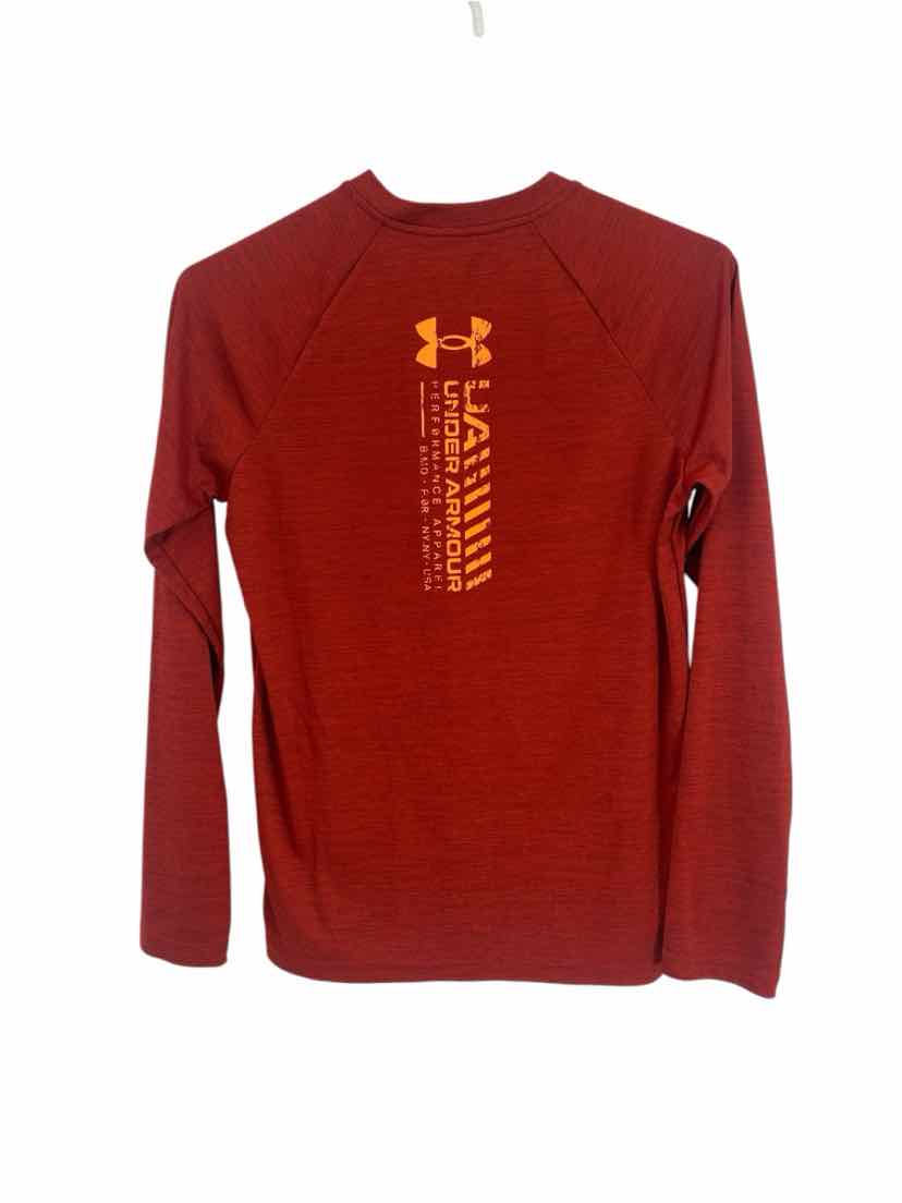 Under Armour Kids Size YL/14-16 Shirt