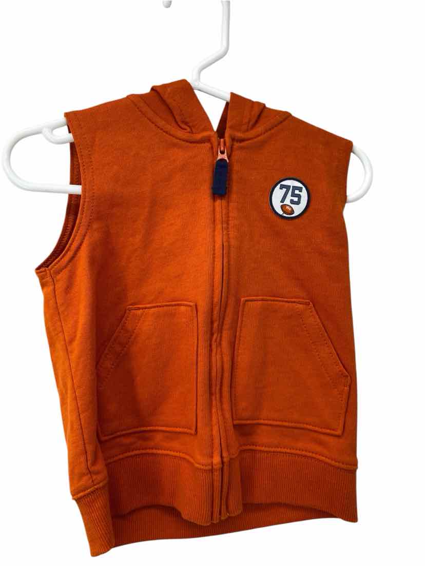 Carter's Kids Size 18m Jacket