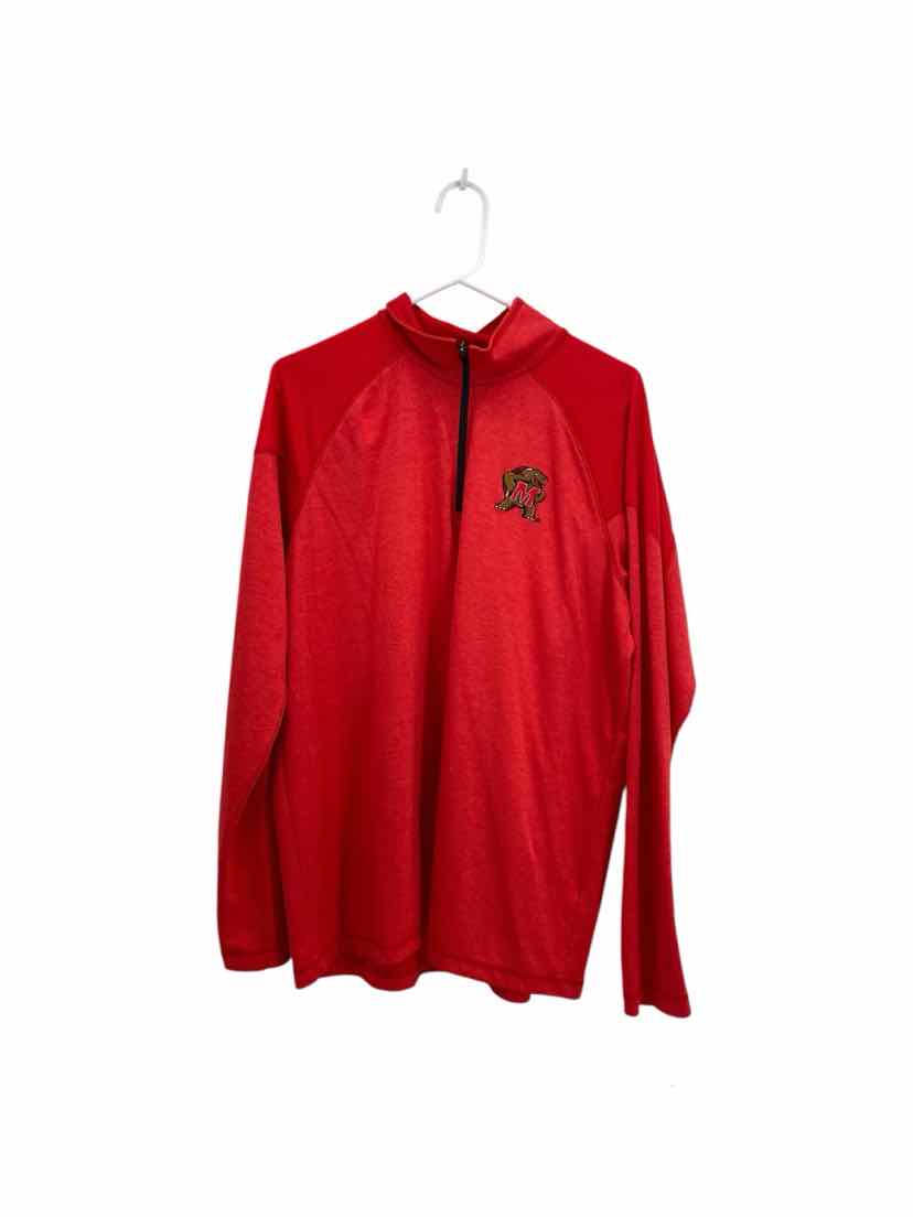 Champion Ladies Size XL Pullover