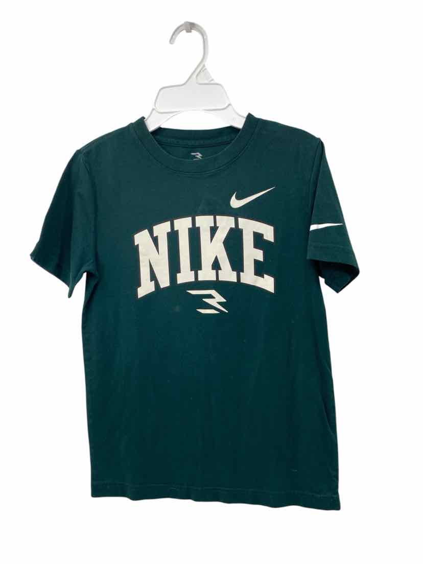 Nike Kids Size M/10-12 Shirt
