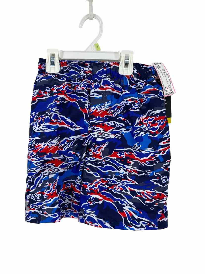 Under Armour Kids Size 6 NEW Bathing Suit