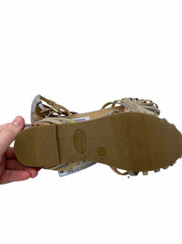 Steve Madden Kids Size 3 Shoes