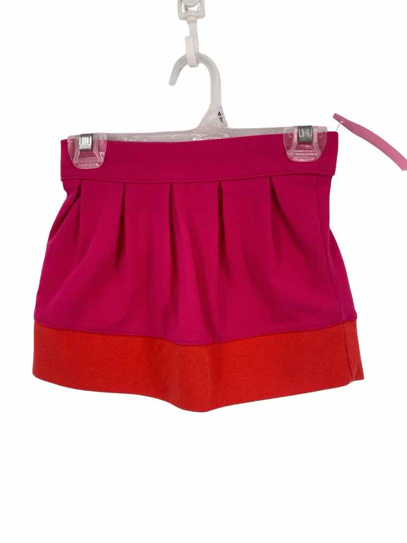Gymboree Kids Size 4 Skirt