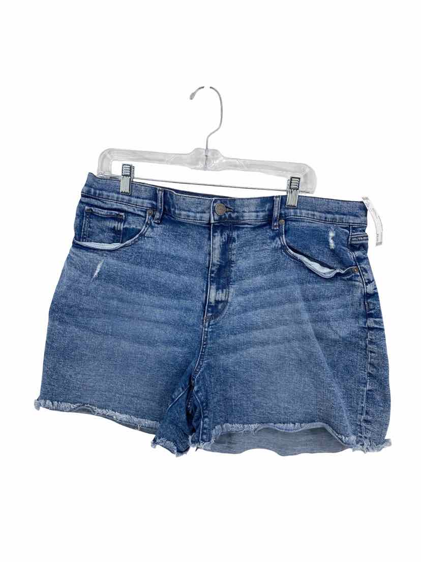 Loft Ladies Size 16 Shorts