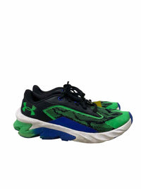 Under Armour Kids Size 4 Shoes