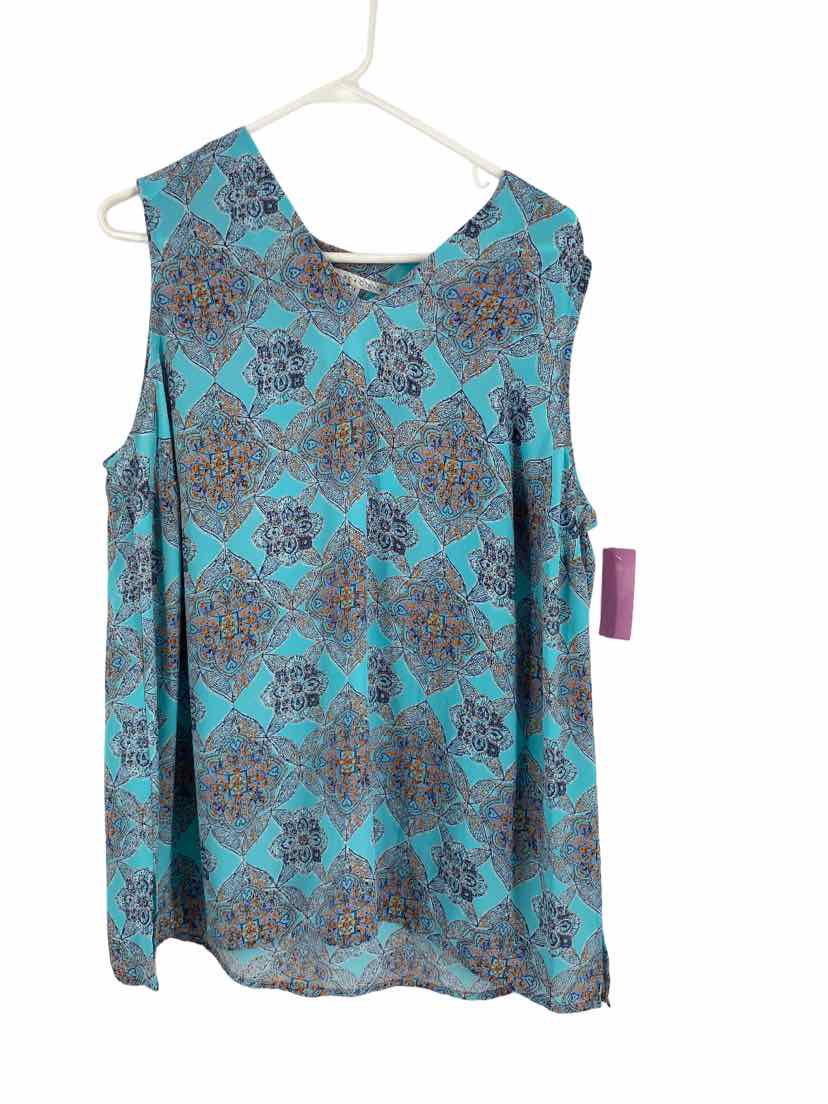 Violet & Claire Ladies Size 1X Shirt