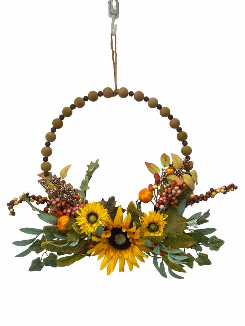 Green Wreath