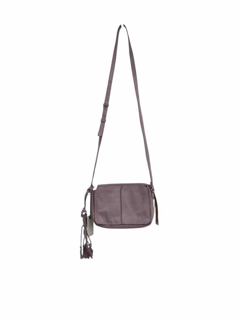 Lucky Brand Ladies NEW Crossbody