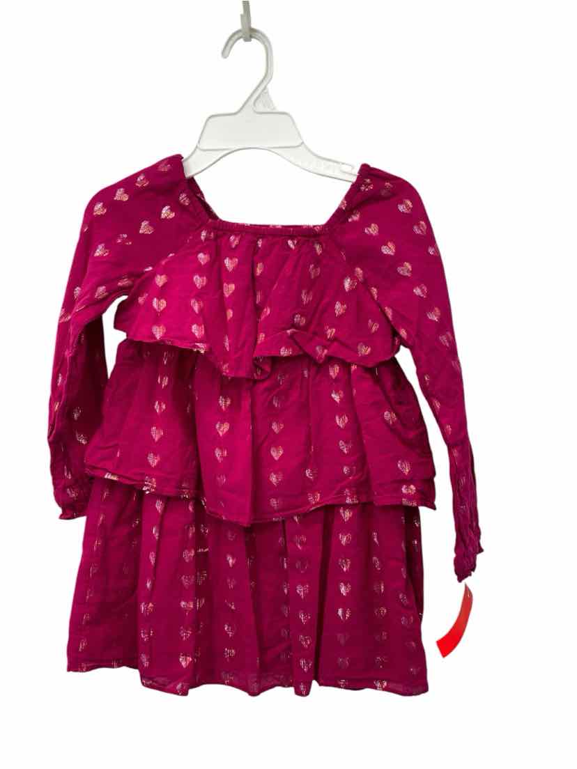 Crewcuts Kids Size 7 Dress