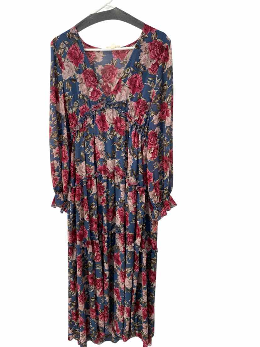 Eesome Ladies Size L Dress