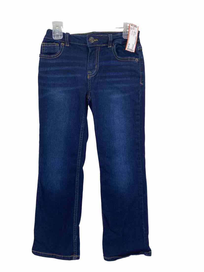 Cat & Jack Kids Size 7 Jeans