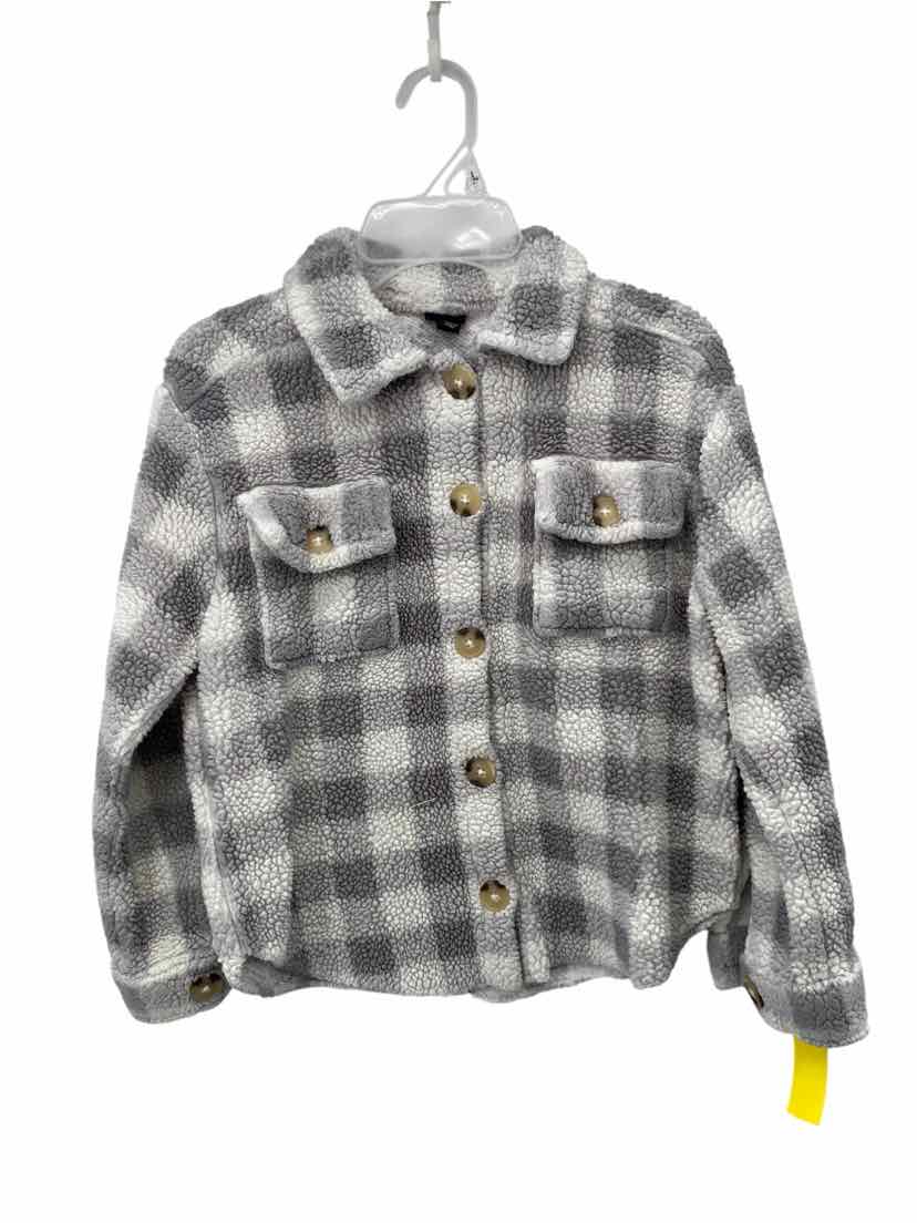 Art Class Kids Size 6/7 Jacket