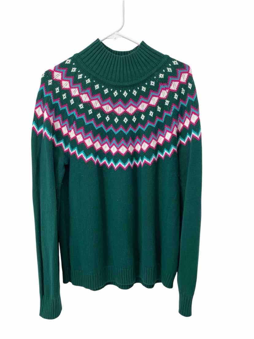J Crew Ladies Size XL Sweater
