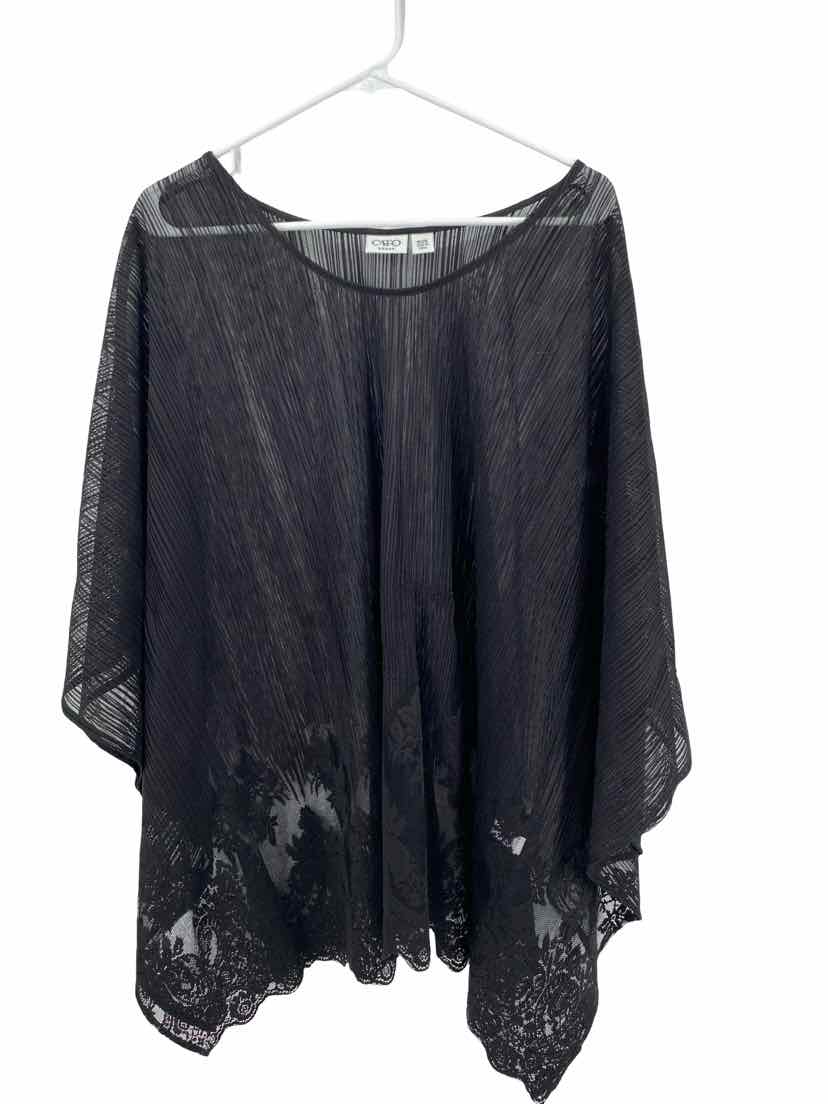 Cato Ladies Size 18/20W Cover Up