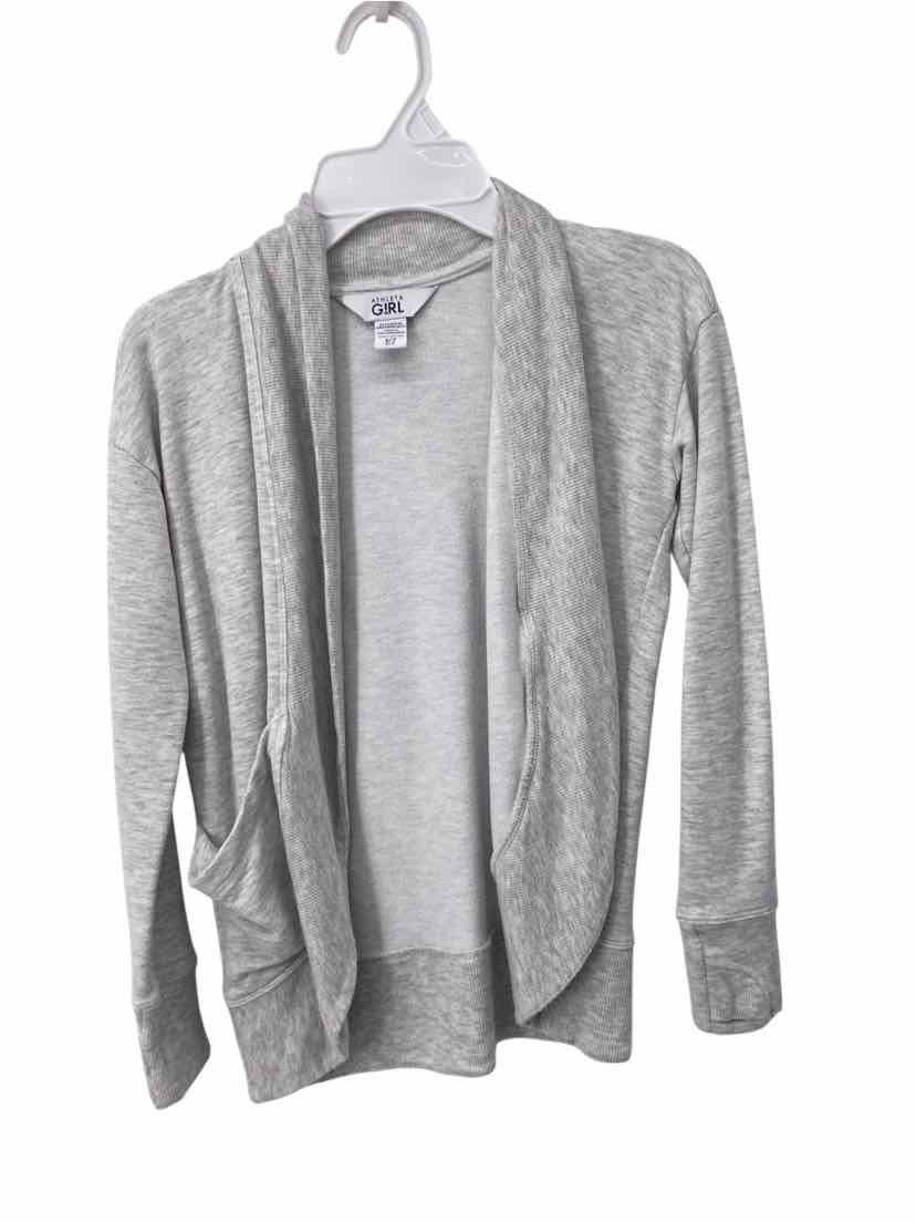 Athleta Girl Kids Size S/7 Sweater