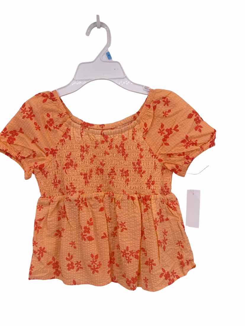 Cat & Jack Kids Size M/8 Shirt