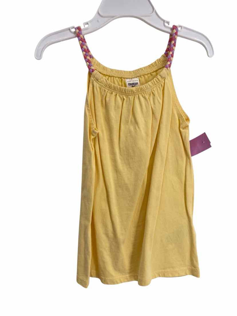 OshKosh Kids Size 4t Shirt