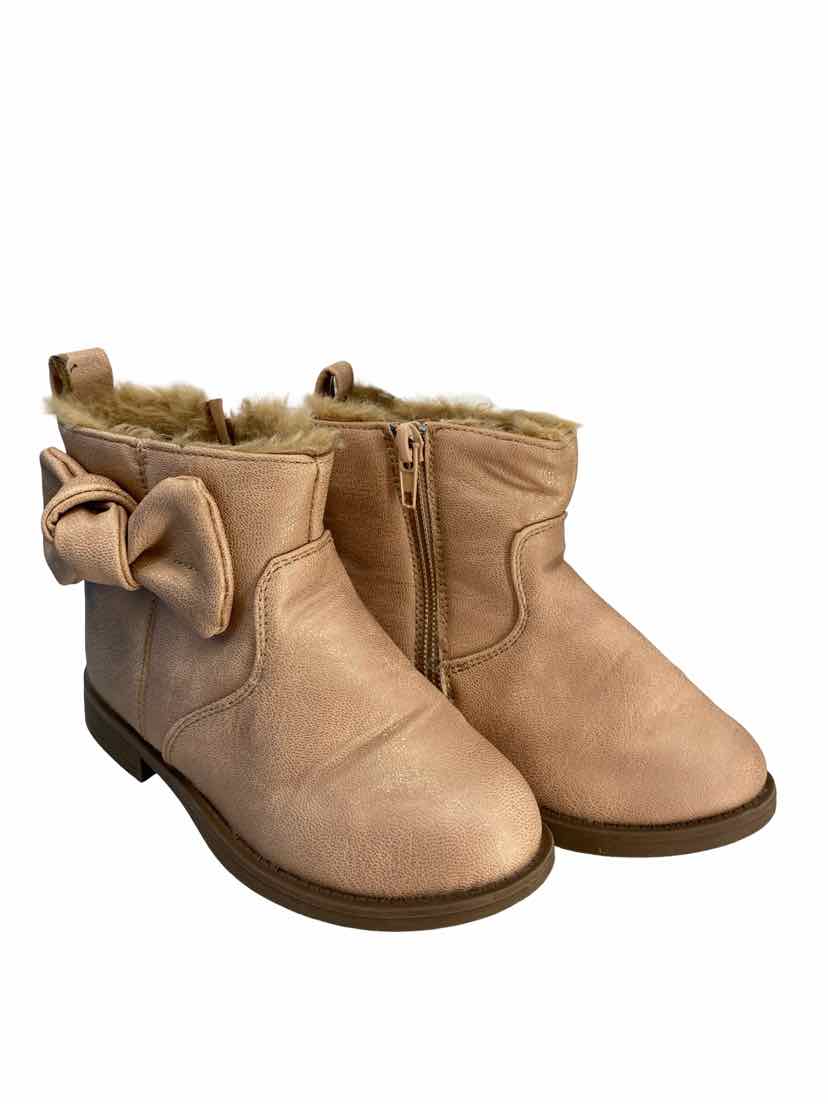 Stepping Stone Kids Size 8 Boots