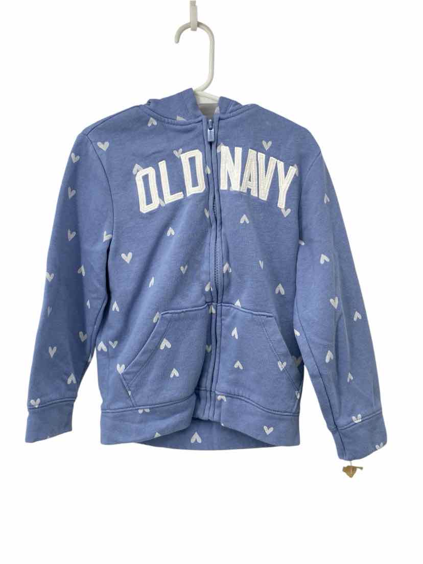 Old Navy Kids Size 5t Jacket