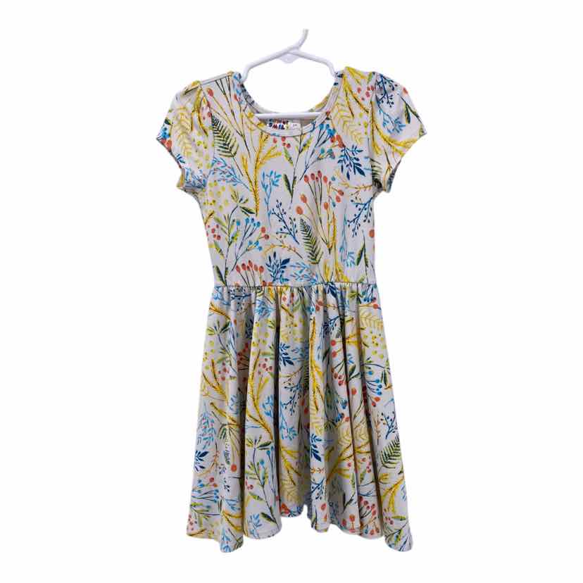 Dot Dot Smile Kids Size 3/4 Dress