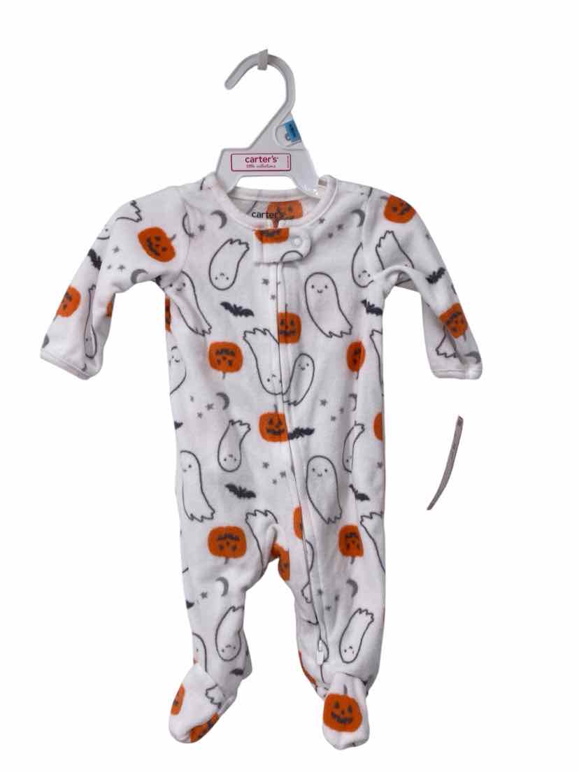 Carter's Kids Size Newborn 1 pc