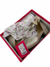 Kids Cupcake Couture Size 11 Like New Shoes