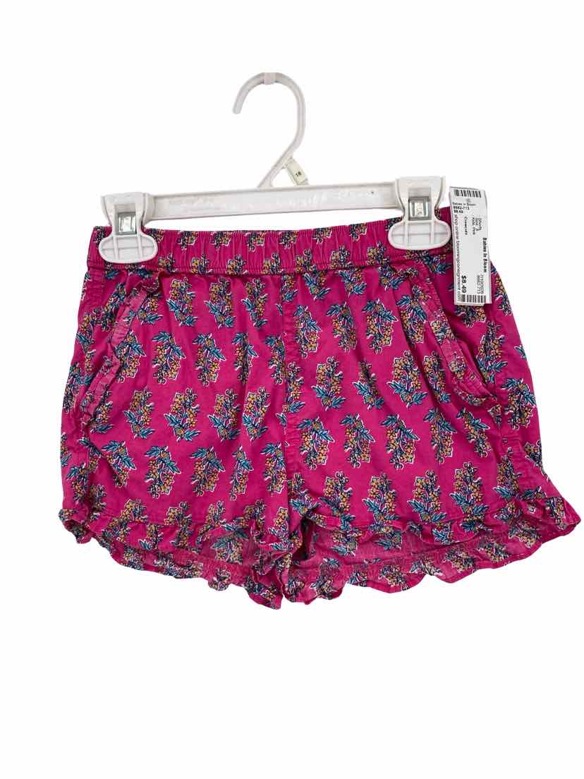Crewcuts Kids Size 8 Shorts