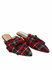 Mint Julep Ladies Size 8 Like New Shoes