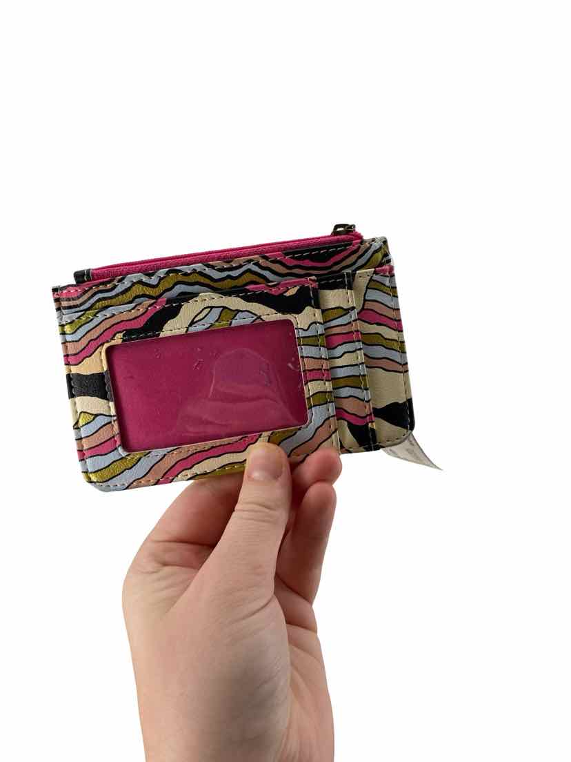 Ivory Ella Ladies Wallet