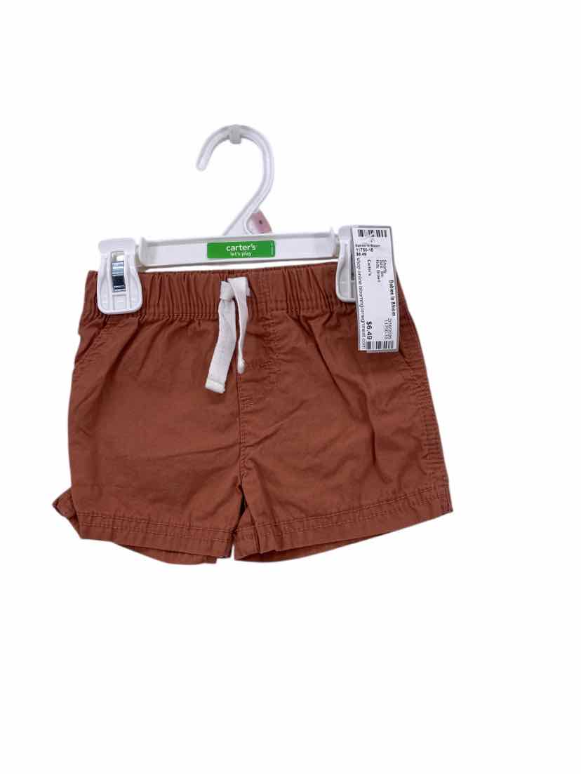 Carter's Kids Size 6m Shorts