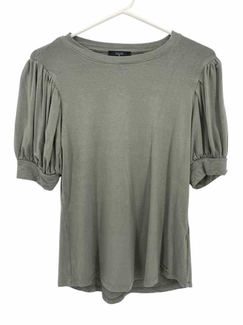 Ladies Tahari Size XS Shirt