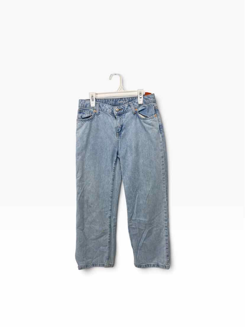 Cat & Jack Kids Size 12 Jeans