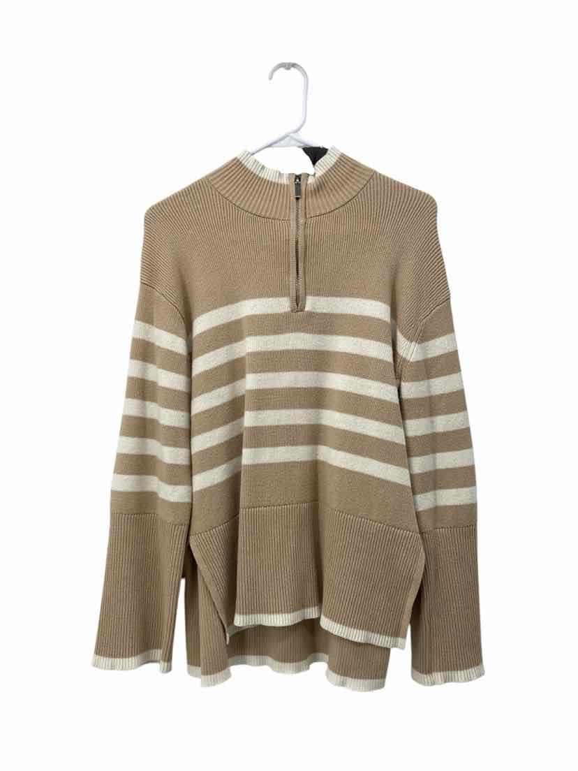 For the Republic Ladies Size M Sweater