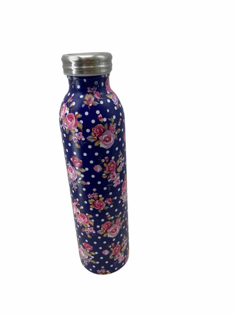 manna Blue Water Bottle