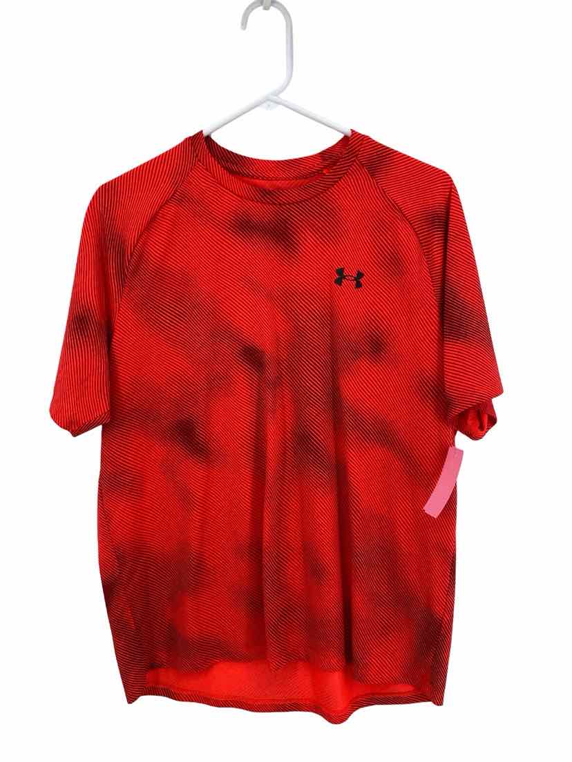 Under Armour Men's Size L Shirt