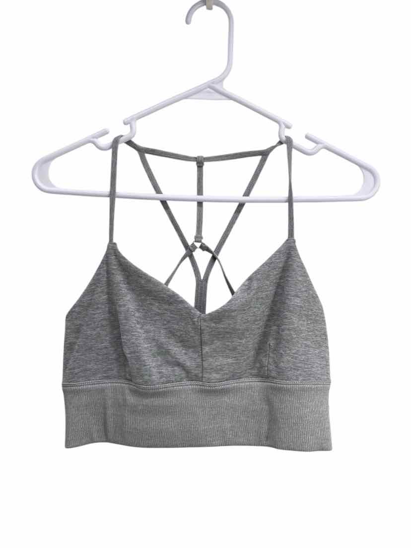 Alo Ladies Size Large Sports Bra