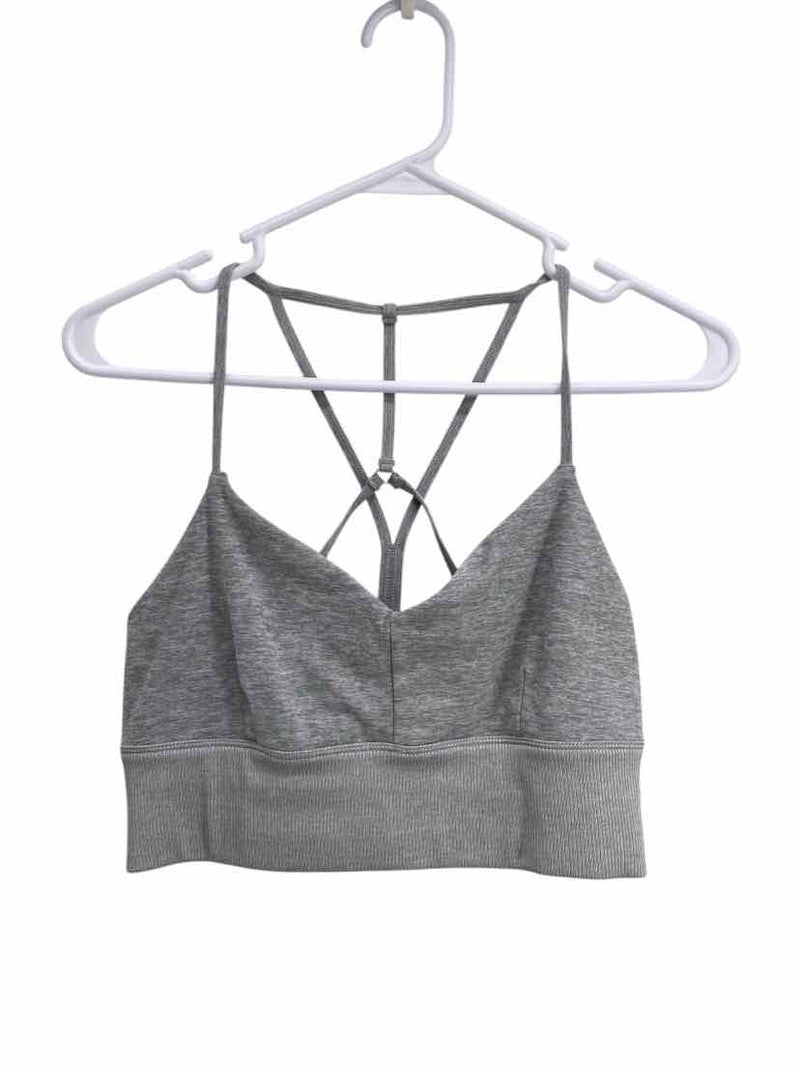 Alo Ladies Size Large Sports Bra