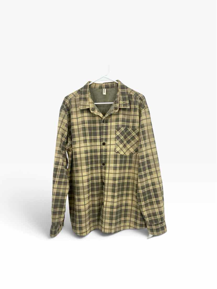 Chartou Men's Size XL Jacket