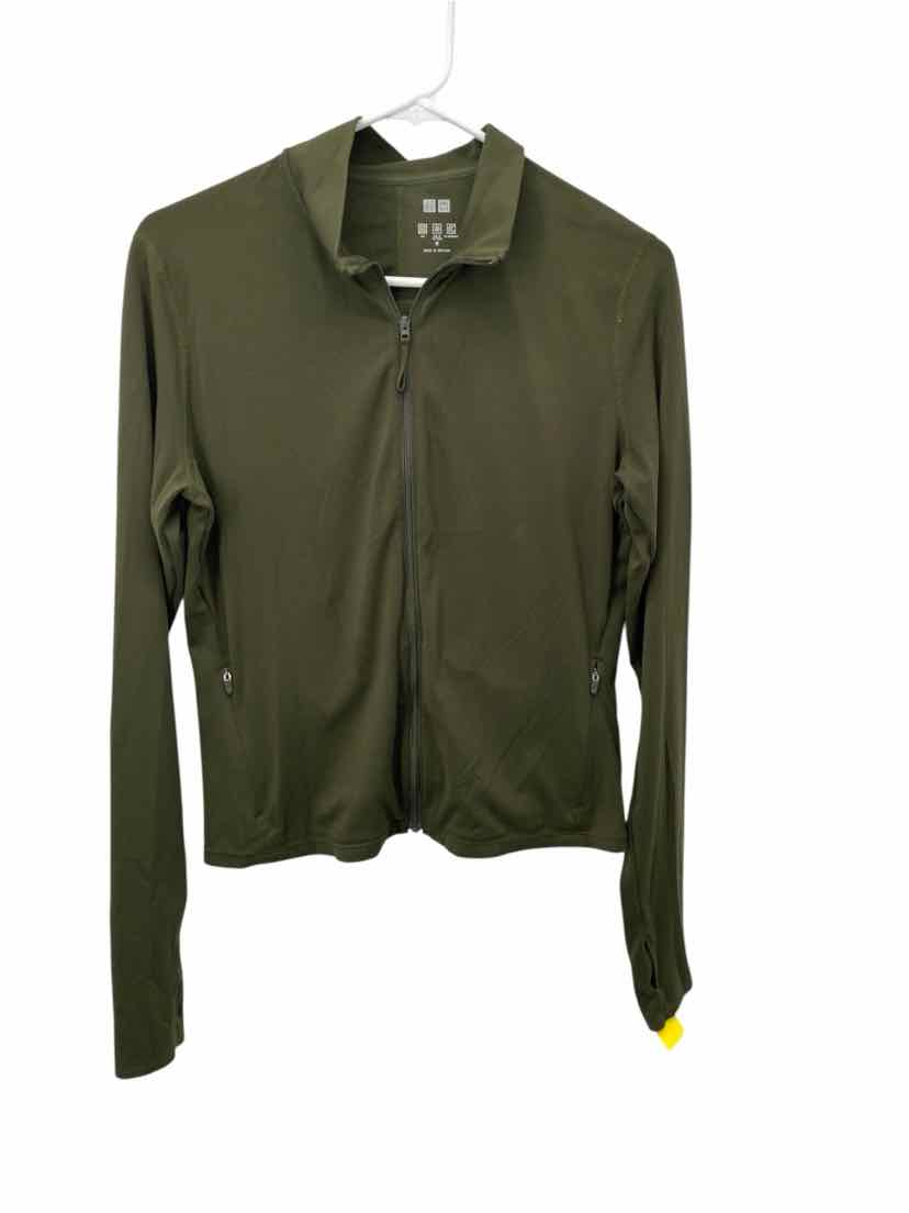 Uniqlo Ladies Size M Jacket