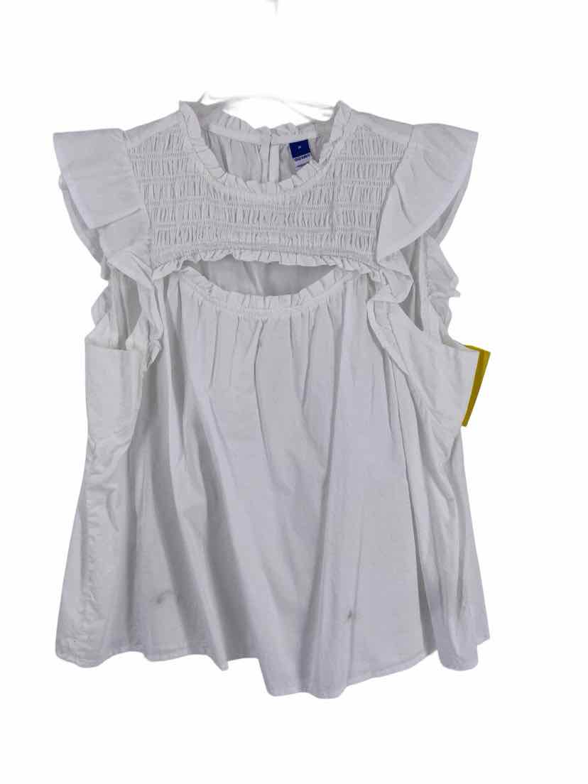 Old Navy Ladies Size Medium Shirt