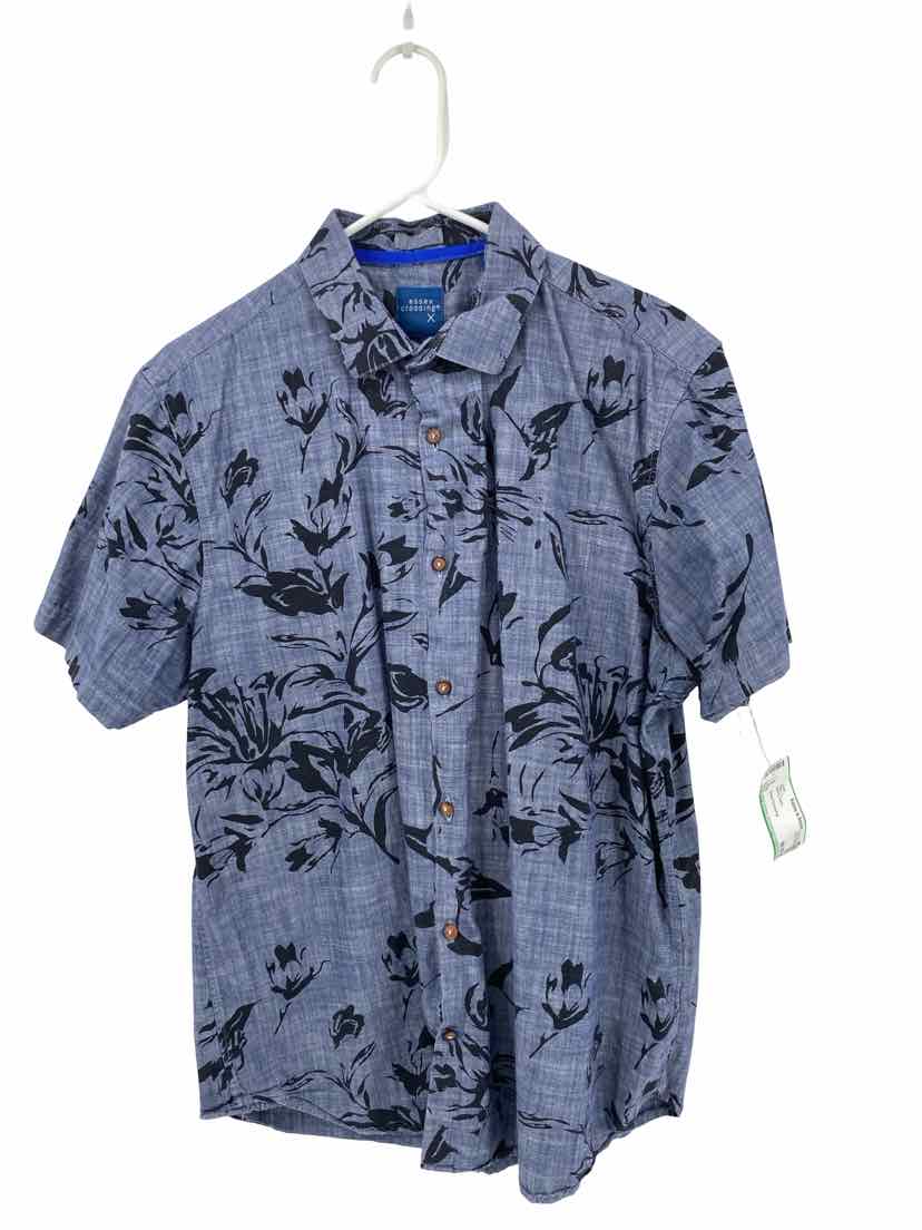 Essex Crossing Men's Size L Shirt