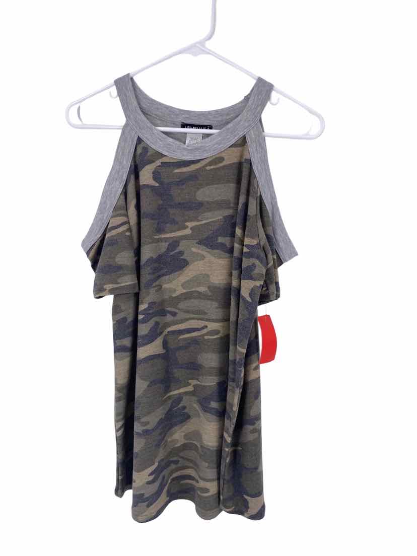 Heimish Ladies Size S NEW Shirt
