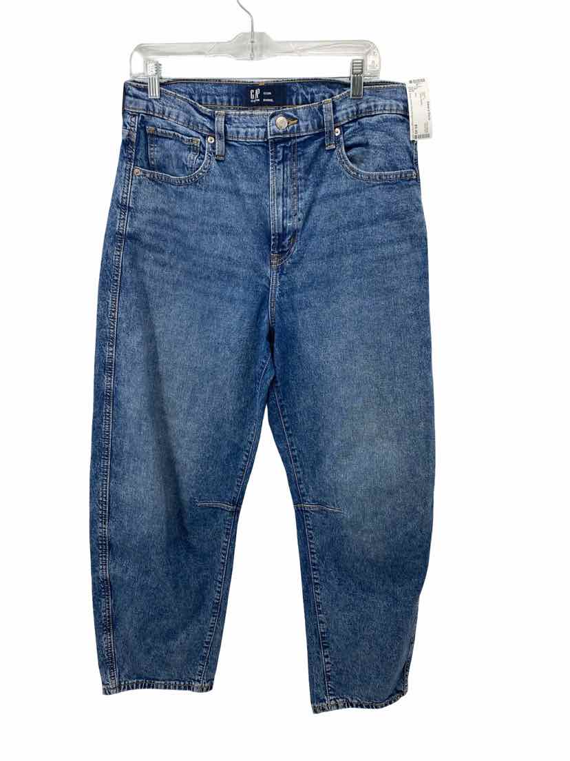 Gap Ladies Size 12 Jeans