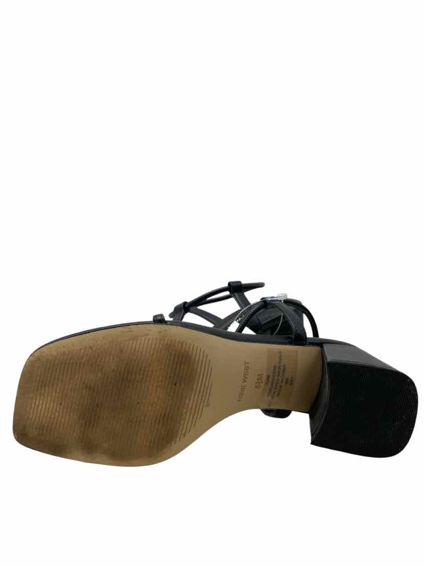 Nine West Ladies Size 5.5 Shoes