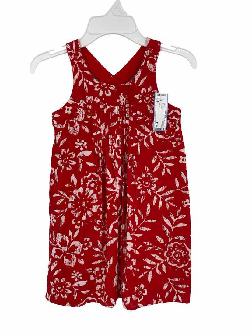 Old Navy Kids Size 5t Dress