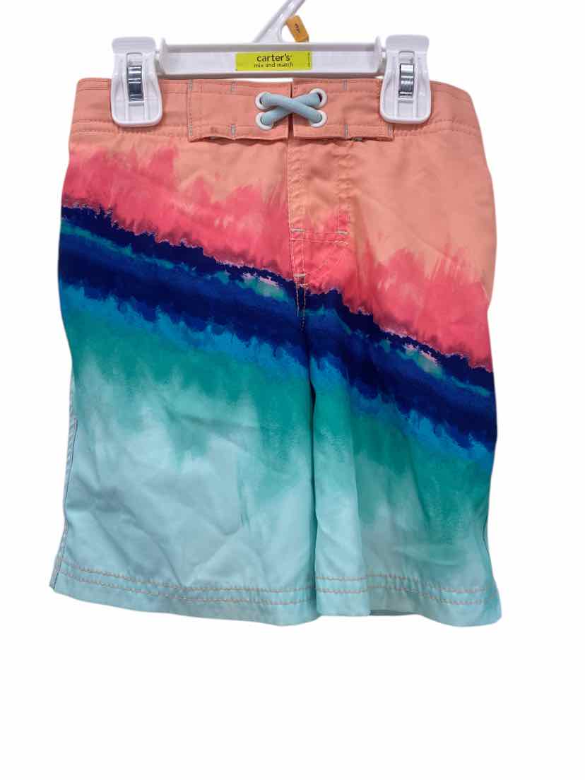 Kids Wonder Nation Size 4/5 Bathing Suit