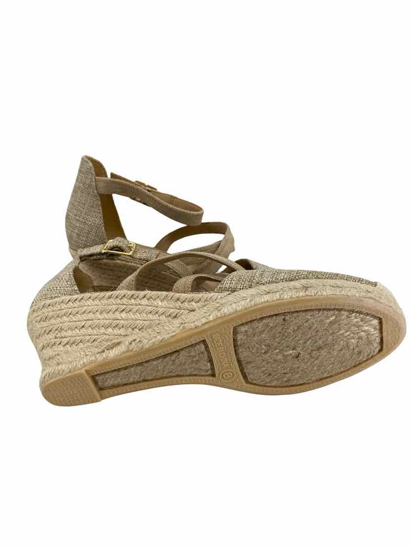 Talbots Ladies Size 8 Shoes